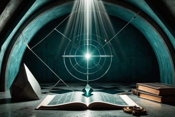 Composite Charts: Reading the Soul of a Relationship