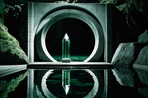 Water in Dreams: The Complete Symbolic Guide