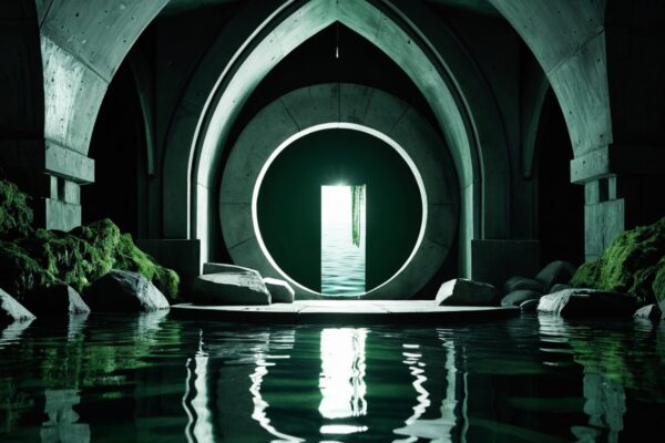 Water in Dreams: The Complete Symbolic Guide