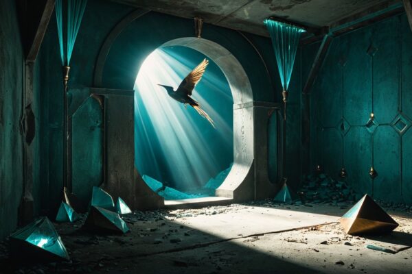 Flying Dreams: What They Mean and How to Trigger Them
