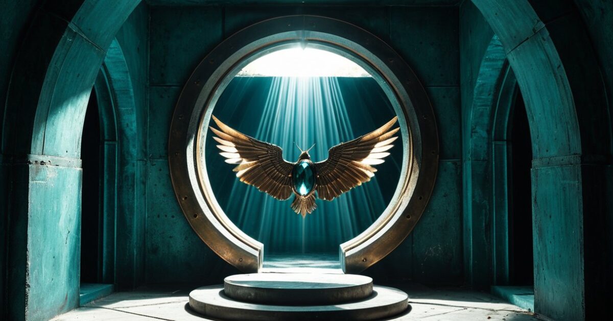 Flying Dreams: What They Mean and How to Trigger Them