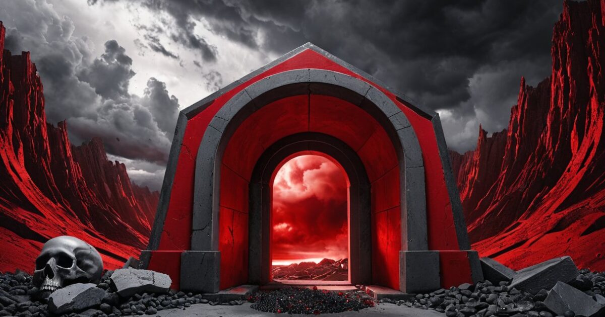 Death Dreams: Why Dreaming of Death Is Usually Good News