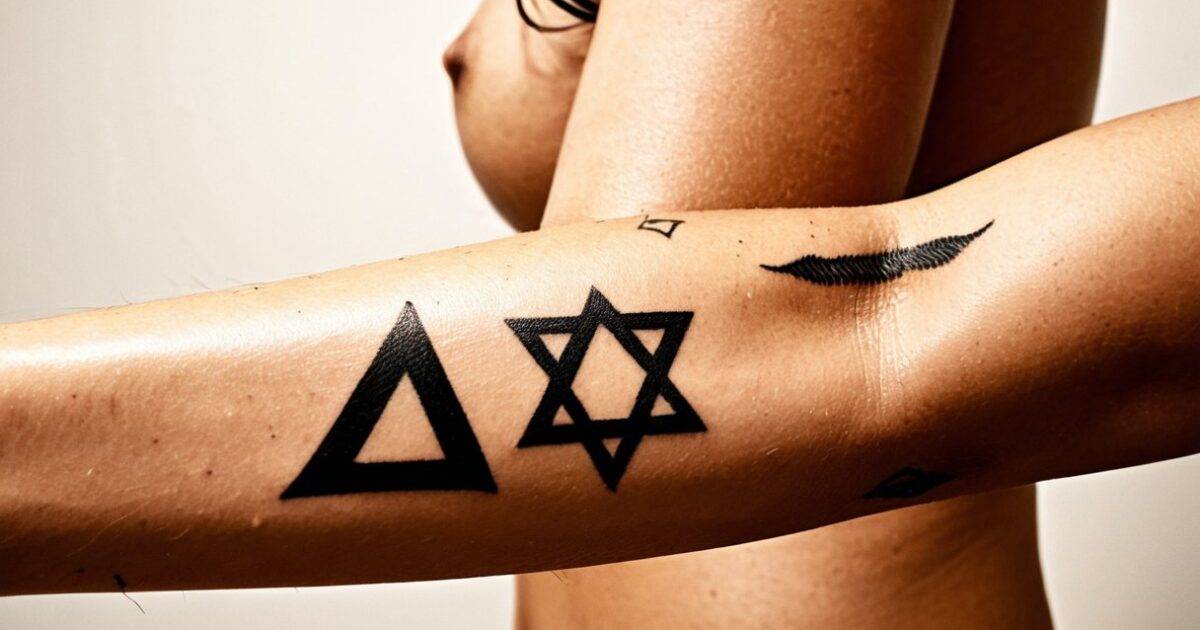 Rune Tattoos: Meanings, Best Runes to Wear, and What to Avoid