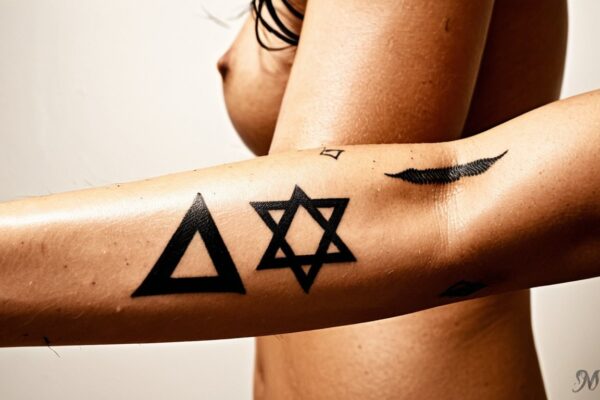 Rune Tattoos: Meanings, Best Runes to Wear, and What to Avoid