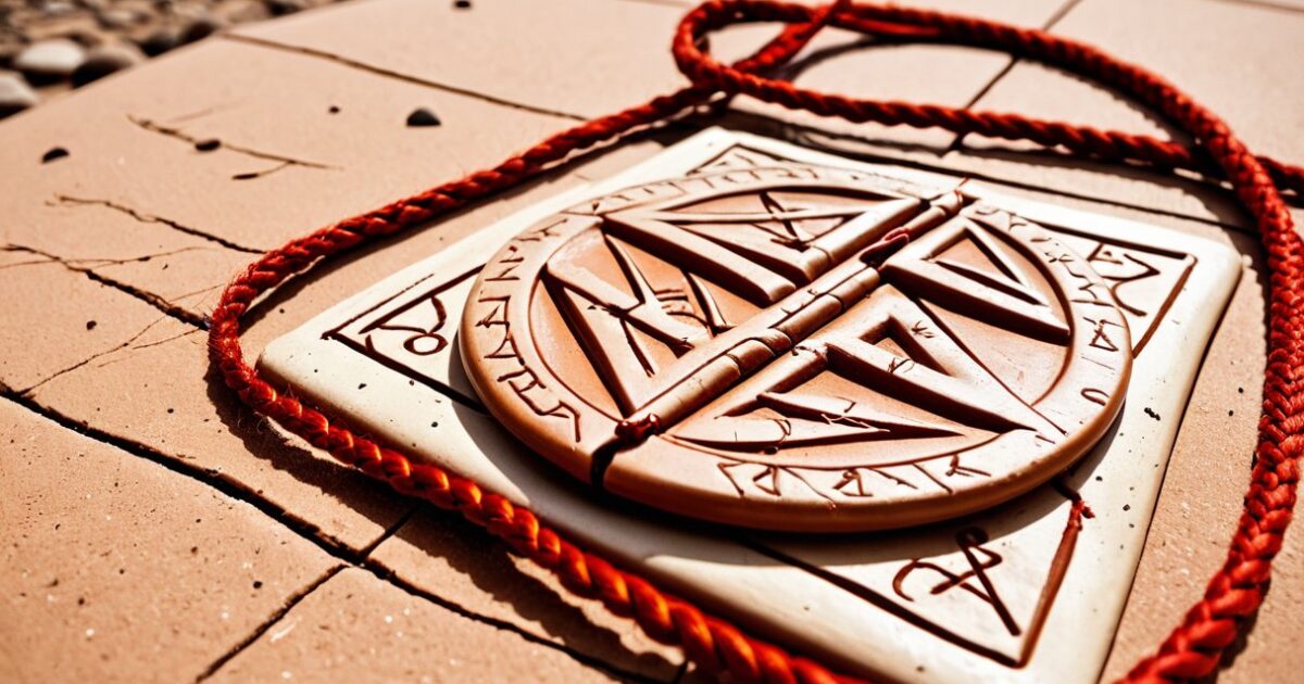 Bind Runes: How to Combine Runes for Powerful Intentions