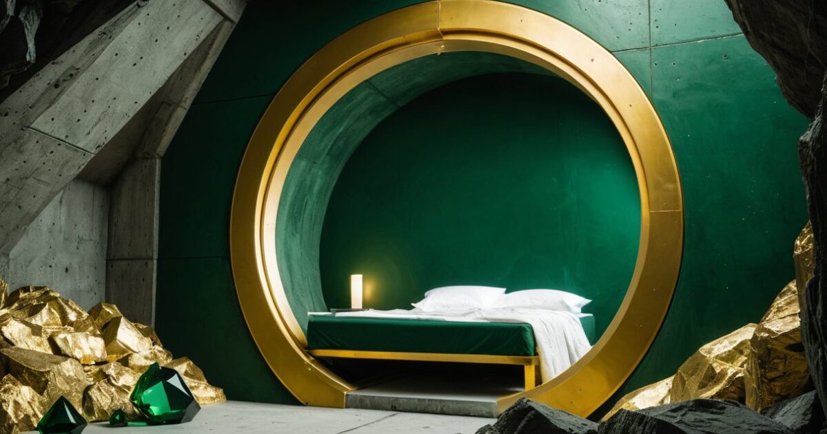 The Science of Sleep and Dreams: What Happens in REM Sleep