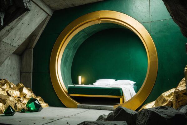 The Science of Sleep and Dreams: What Happens in REM Sleep