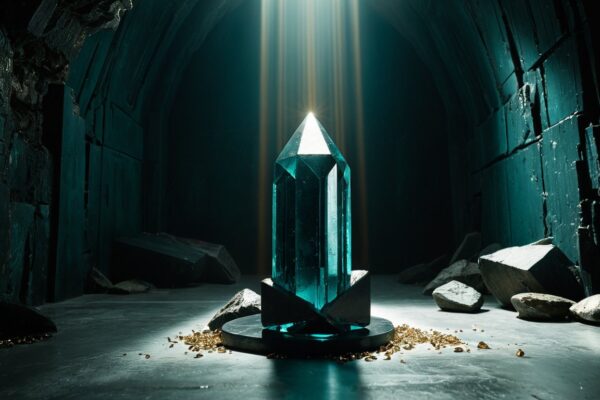 Black Tourmaline: The Protection Crystal You Need in Your Life
