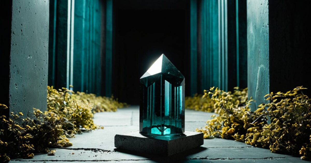 Black Tourmaline: The Protection Crystal You Need in Your Life