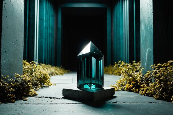 Black Tourmaline: The Protection Crystal You Need in Your Life