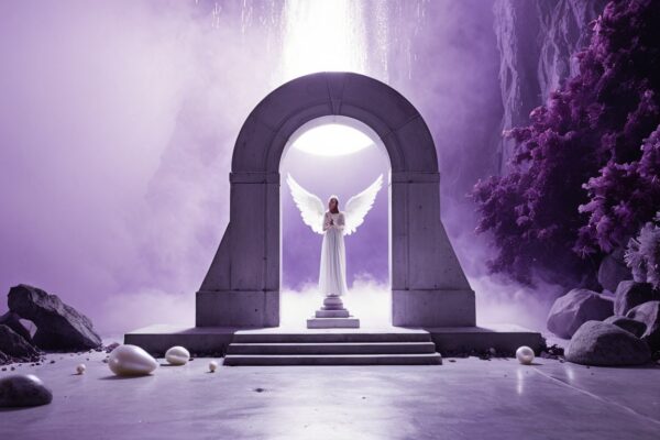 777 Angel Number Ritual: Mid-Year Spiritual Reset for 2026