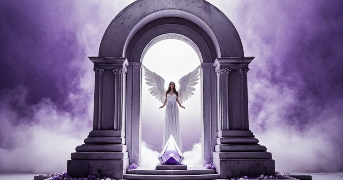 777 Angel Number Ritual: Mid-Year Spiritual Reset for 2026