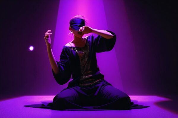 Kundalini Meditation: Osho’s Evening Practice of Shaking and Dancing