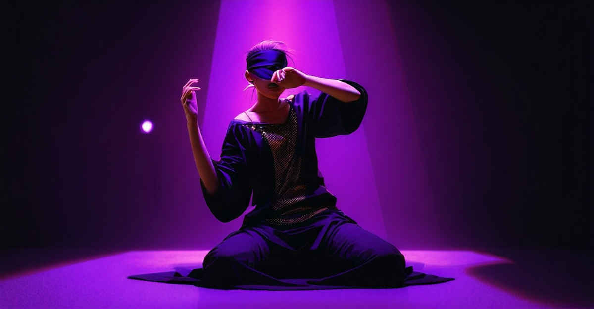 Kundalini Meditation: Osho’s Evening Practice of Shaking and Dancing