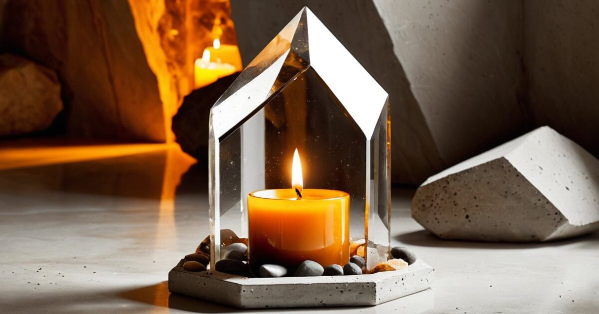 Clear Quartz: The Master Crystal That Amplifies Everything