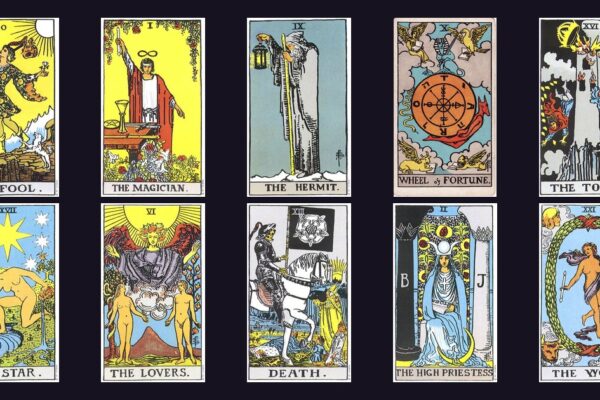 The 10-Card Celtic Cross Tarot Spread: Full Guide and Position Meanings