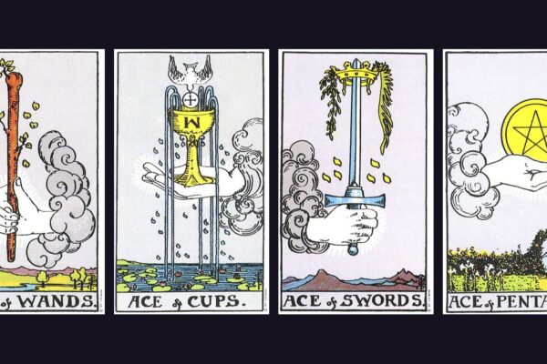 The Minor Arcana: A Complete Guide to the 56 Suit Cards