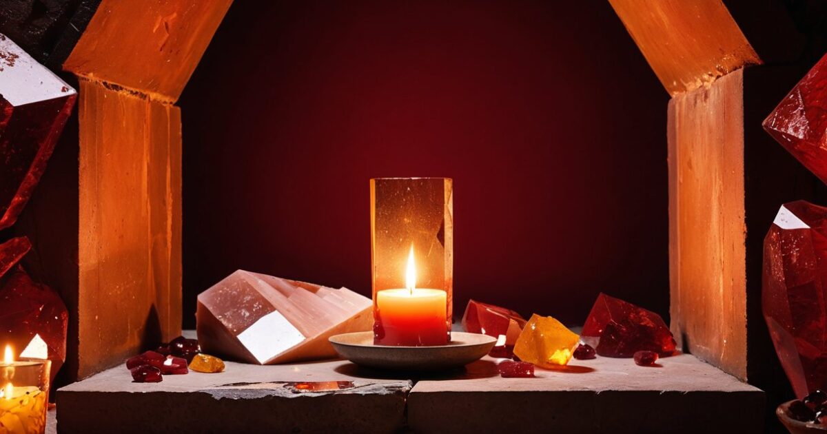 How to Cleanse and Charge Crystals: Every Method Explained