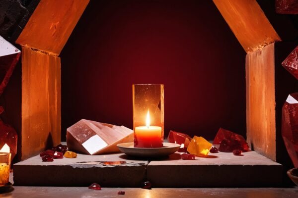 How to Cleanse and Charge Crystals: Every Method Explained