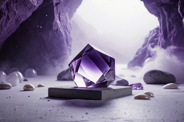 The Best Crystals for Anxiety: 10 Stones That Actually Help