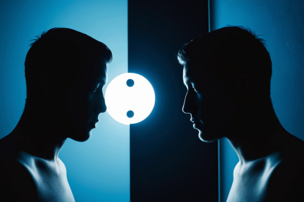 Shadow Work for the Modern Woman: Integrating Your Unseen