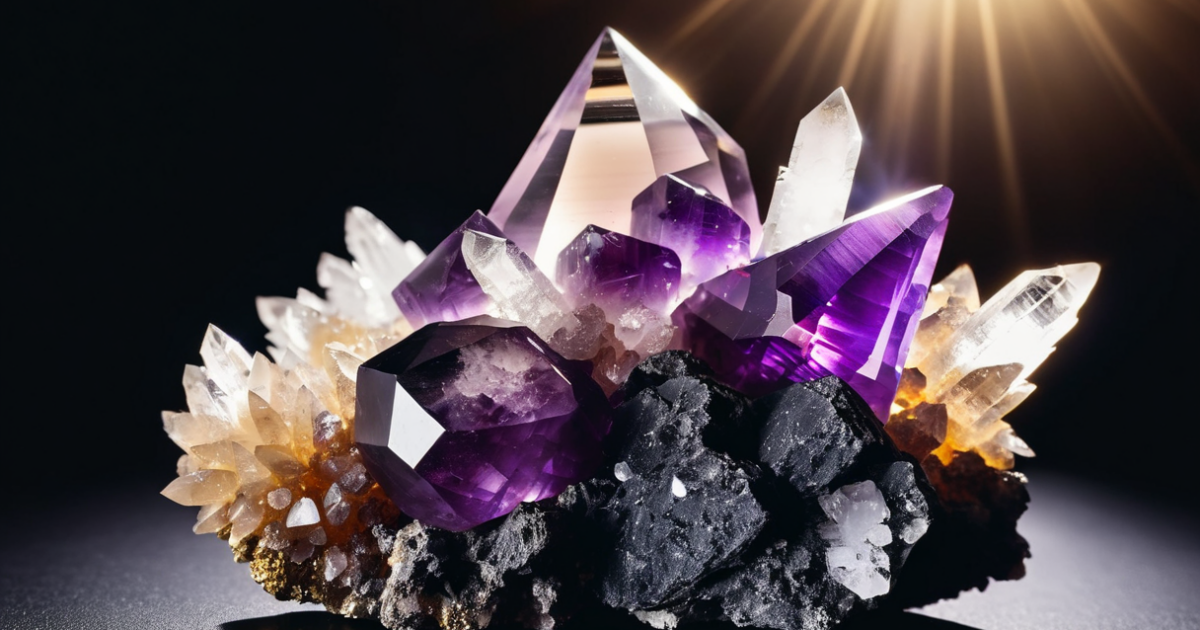 Rose Quartz vs Pink Tourmaline: Which Love Stone Is Right