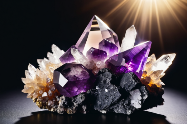 Rose Quartz vs Pink Tourmaline: Which Love Stone Is Right