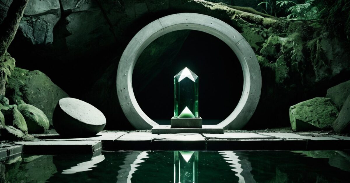 The Alchemy of Desire: Channeling Dark Feminine Energy