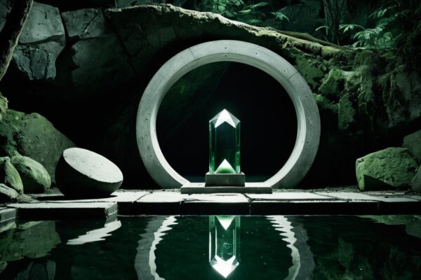 The Alchemy of Desire: Channeling Dark Feminine Energy