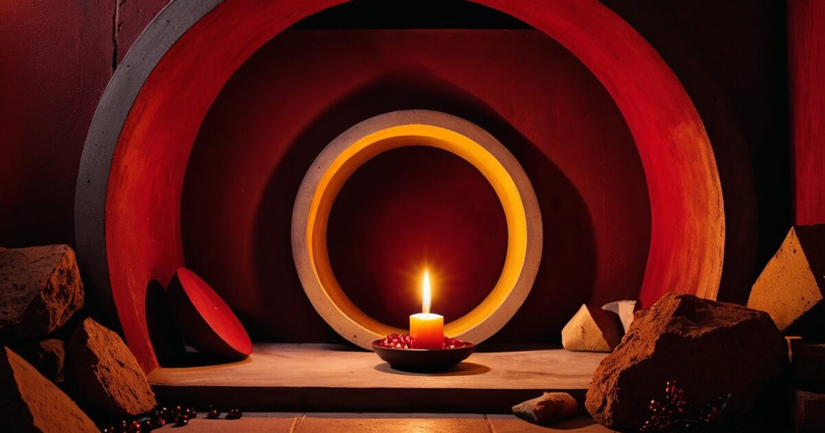 The Archetypes of the Unconscious: Beyond the Shadow