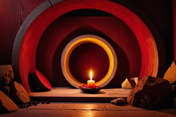 The Archetypes of the Unconscious: Beyond the Shadow