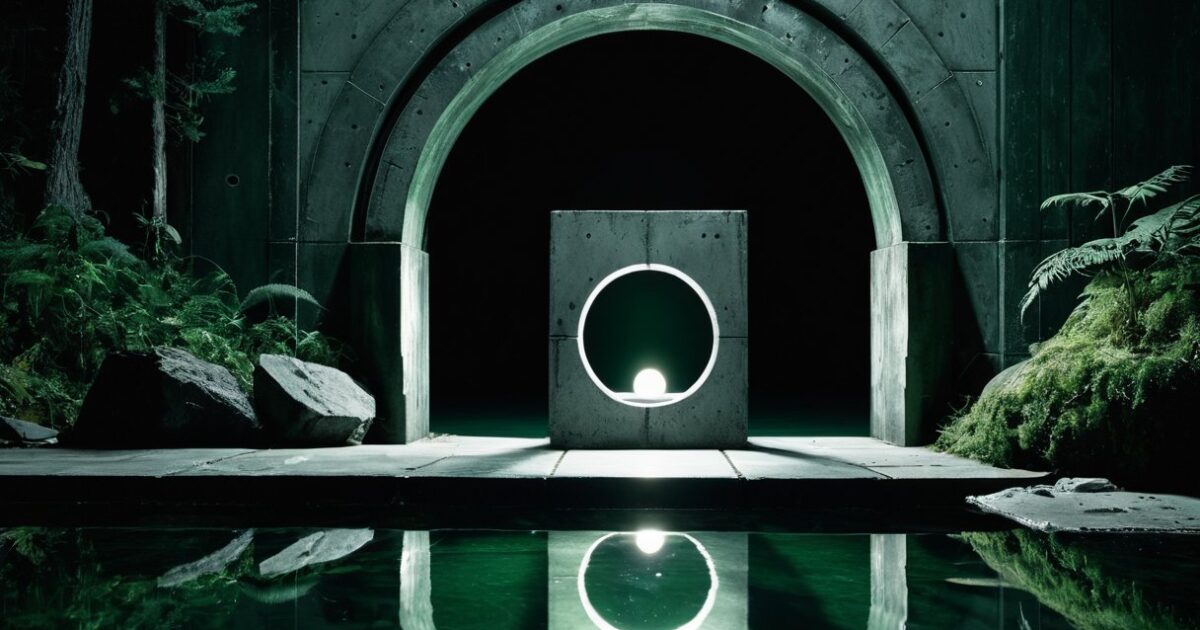 Navigating the Dark Night of the Soul: A Guide to Spiritual Crisis