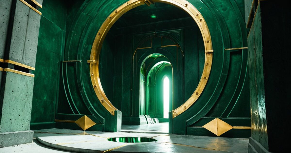 Decoding Your Soul’s Blueprint: How the Akashic Records Reveal Your Life Purpose