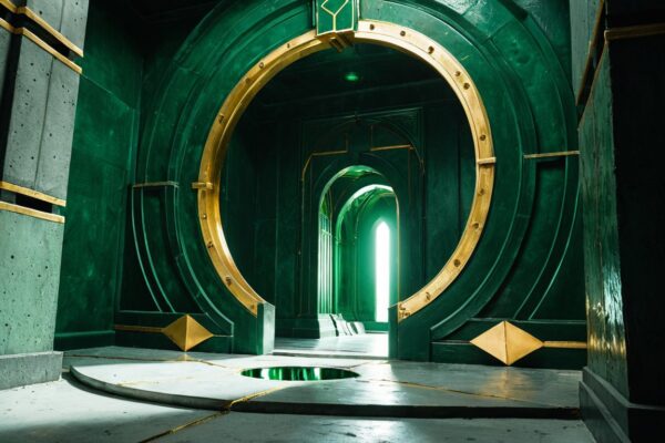 Decoding Your Soul’s Blueprint: How the Akashic Records