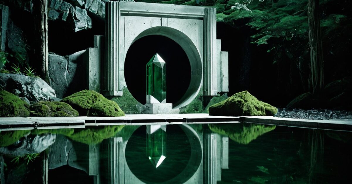 Past Lives and Present Insights: Using the Akashic Records