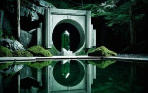 Past Lives and Present Insights: Using the Akashic Records