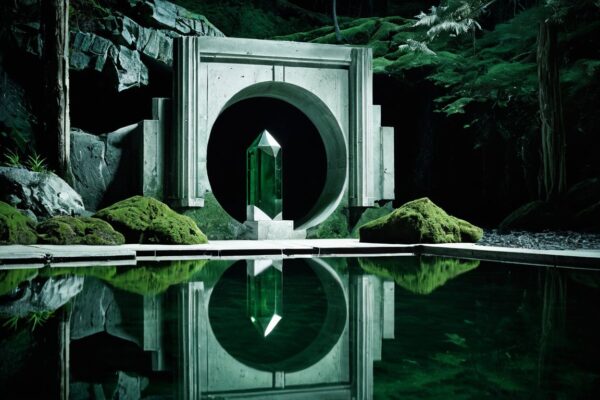 Past Lives and Present Insights: Using the Akashic Records