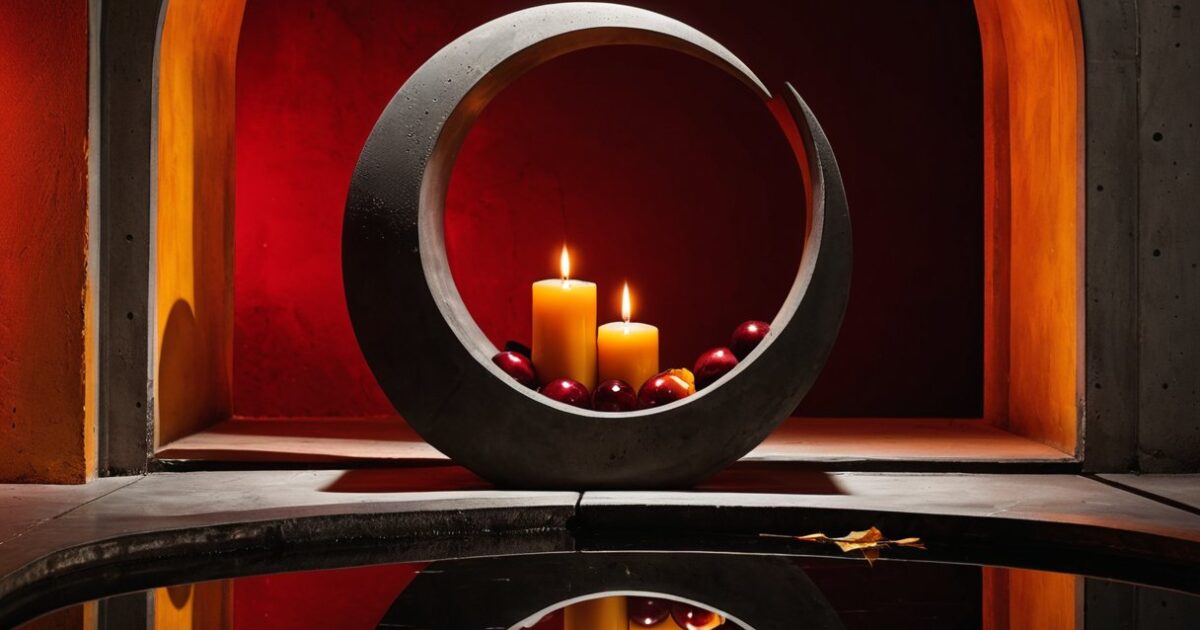 The Dark Moon Phase: Embracing Rest, Reflection, and Inner Renewal