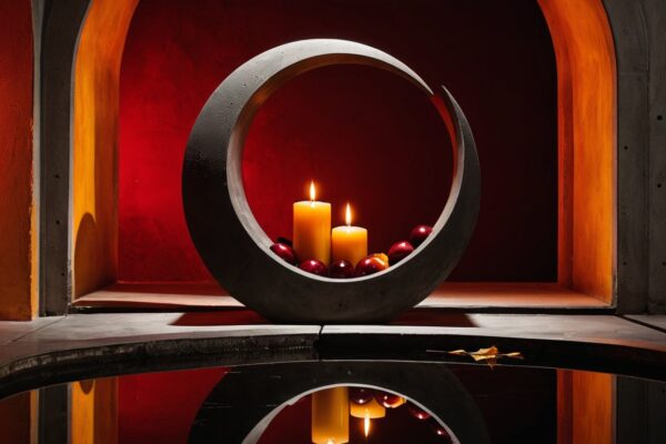 The Dark Moon Phase: Embracing Rest, Reflection, and Inner Renewal