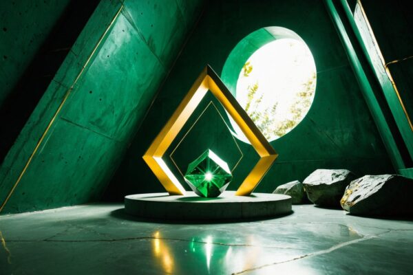 The Empath’s Guide to Daily Energetic Boundaries