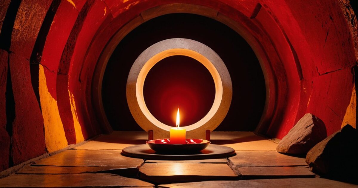The Historical Roots of Reiki: Tracing Mikao Usui’s Journey
