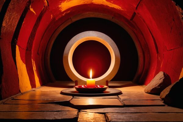The Historical Roots of Reiki: Tracing Mikao Usui’s Journey