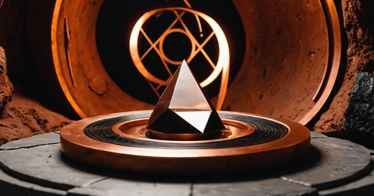 Ethical Witchcraft: Navigating Intention, Consent, and Karma