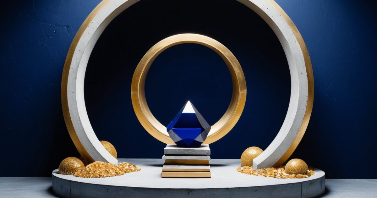 Balancing Your Inner Landscape: Elemental Harmony