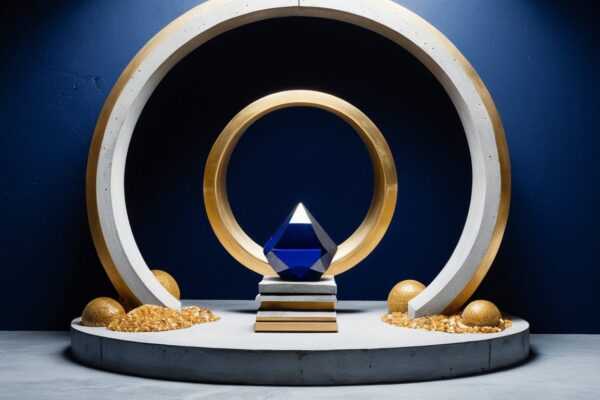 Balancing Your Inner Landscape: Elemental Harmony