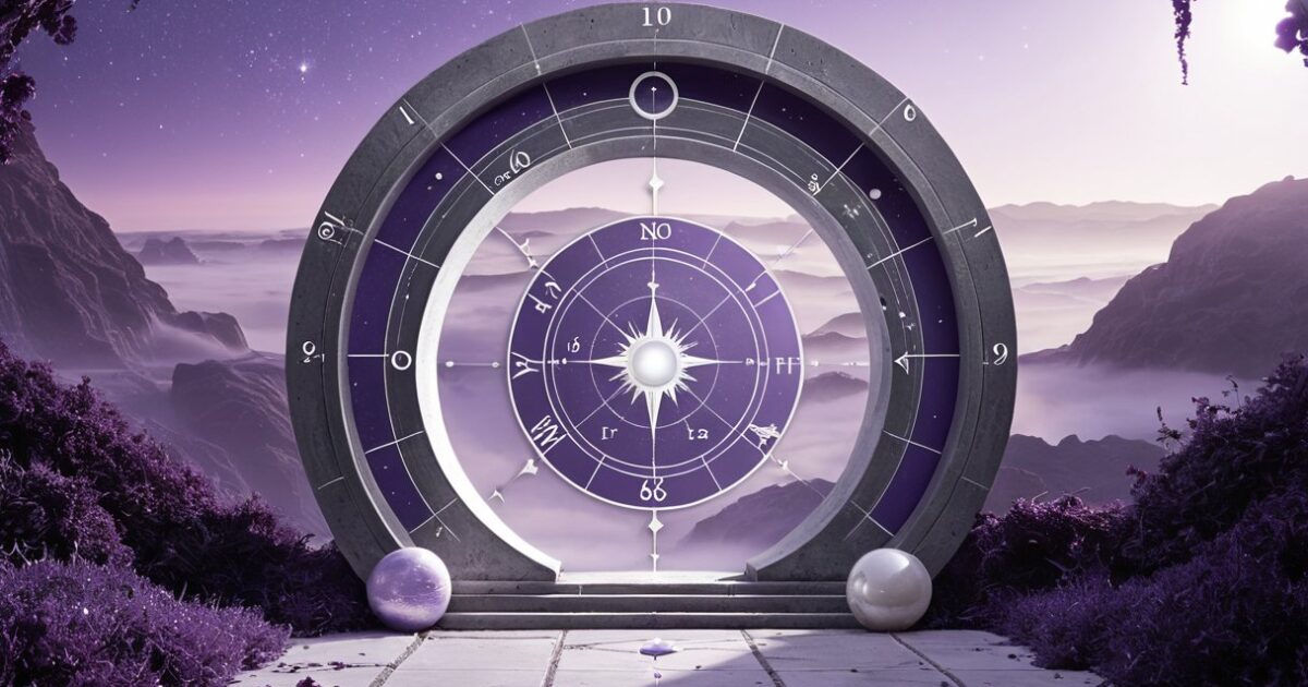 Decoding Your Natal Chart: A Gateway to Planetary