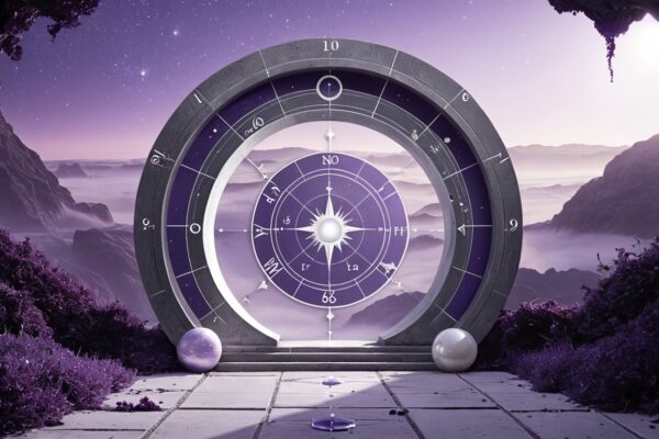 Decoding Your Natal Chart: A Gateway to Planetary