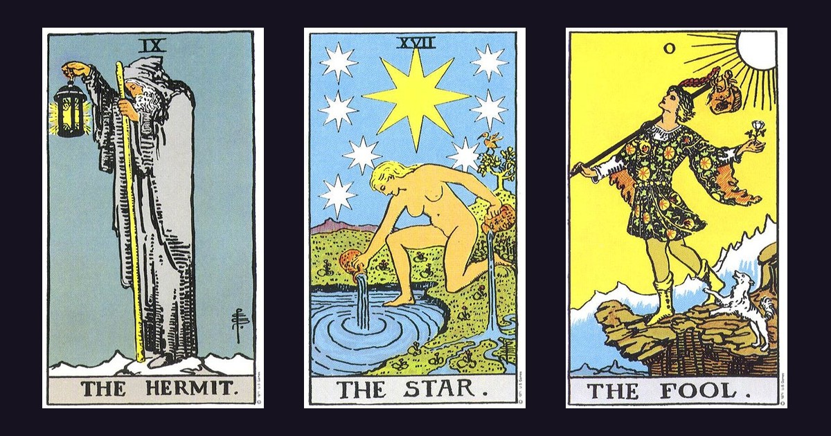Tarot Spreads for Self-Discovery: Beyond Basic Readings