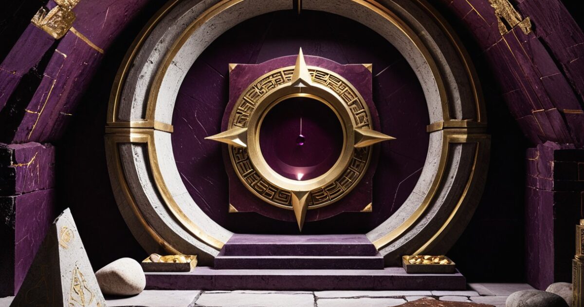 Decoding the Language of Symbols: A Beginner’s Guide to Oracle Interpretation