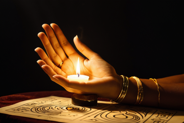 Beyond Fortune: How Palmistry Empowers Personal Growth and Self-Awareness